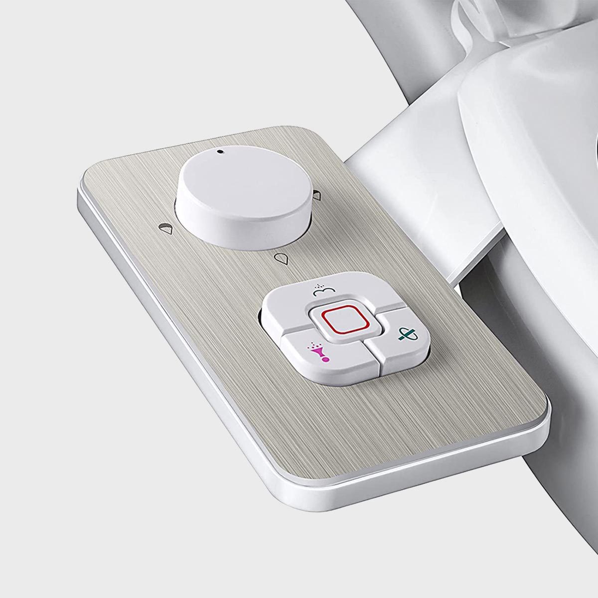 Bidet Attachment Samodra