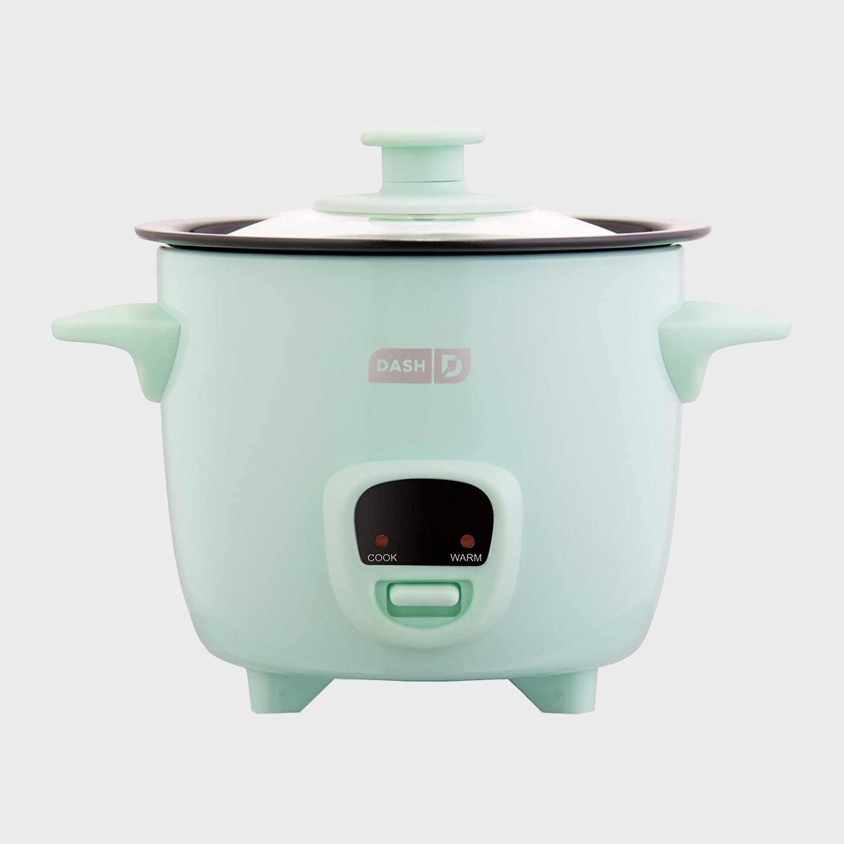 Dash Mini Rice Cooker