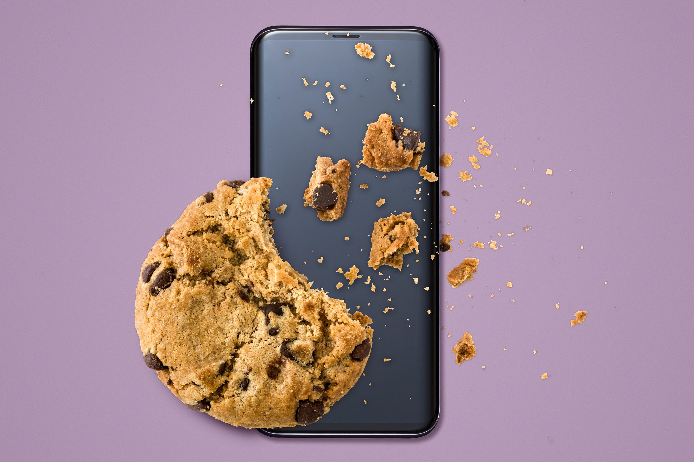 How to Clear Cookies on iPhone and Android—and Why You Should