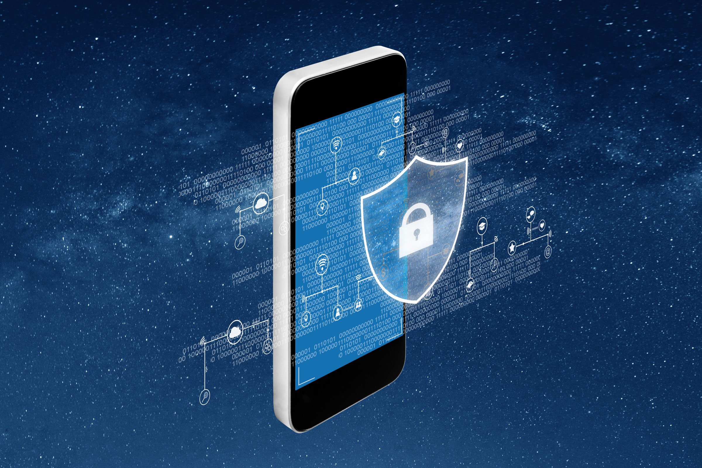 Encrypted Phones: What It Means and How It Works