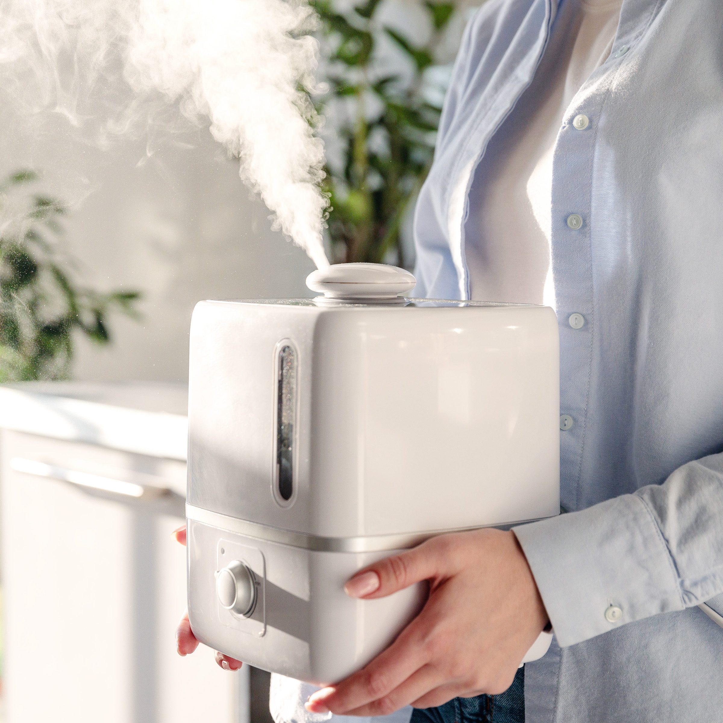 humidifier