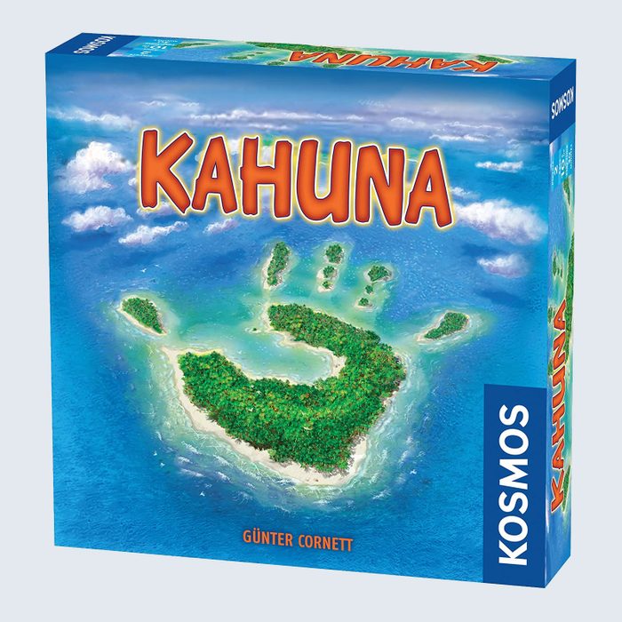 Kahuna