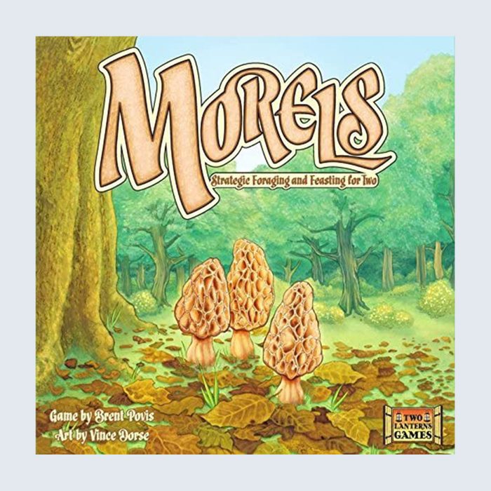 Morels