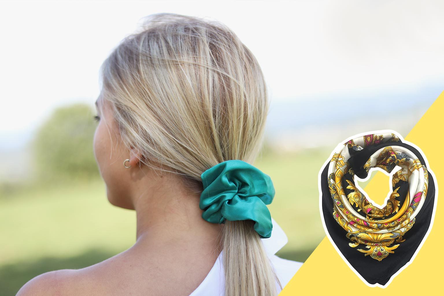 Rd Girly Accessories Gettyimages 1423193909 Silk Like Scarf Via Amazon