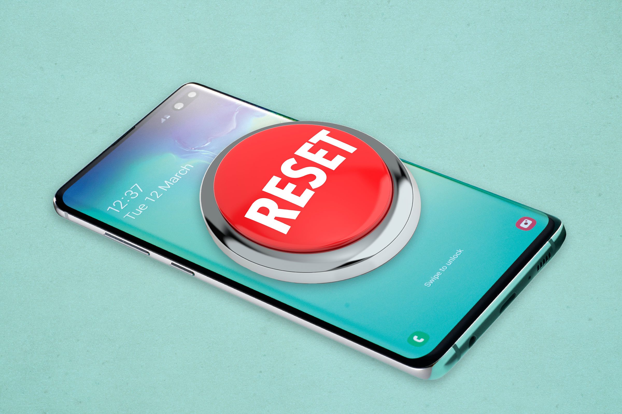 How to Factory Reset Your Android Phone