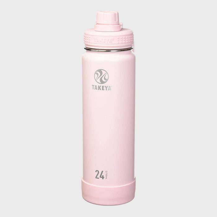 Takeya Stainless Steel Water Bottle