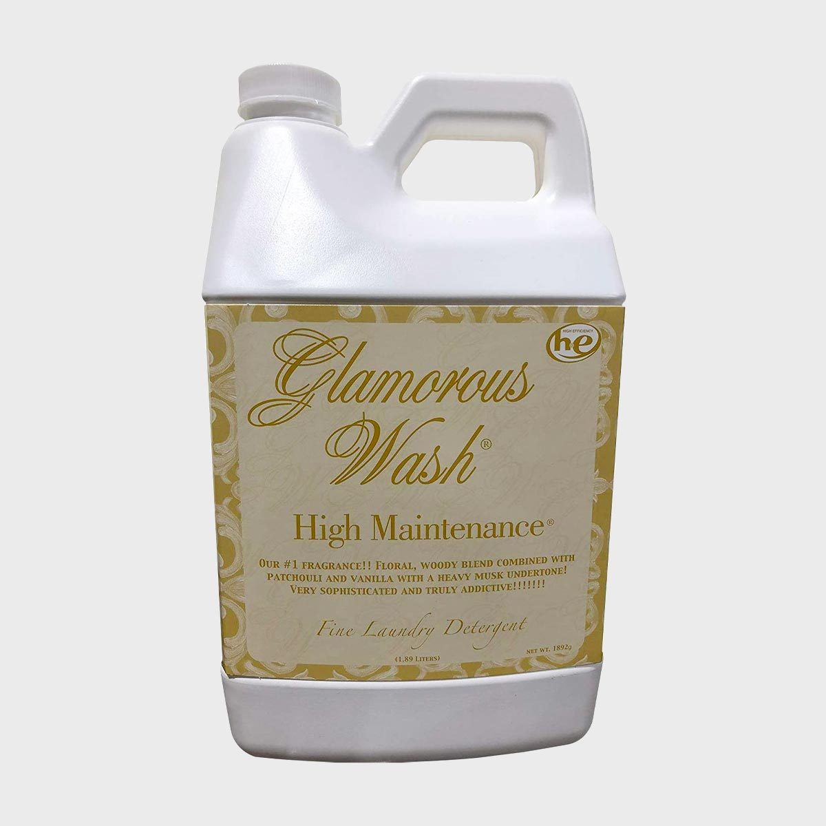 Tyler Candles High Maintenance Glamorous Wash