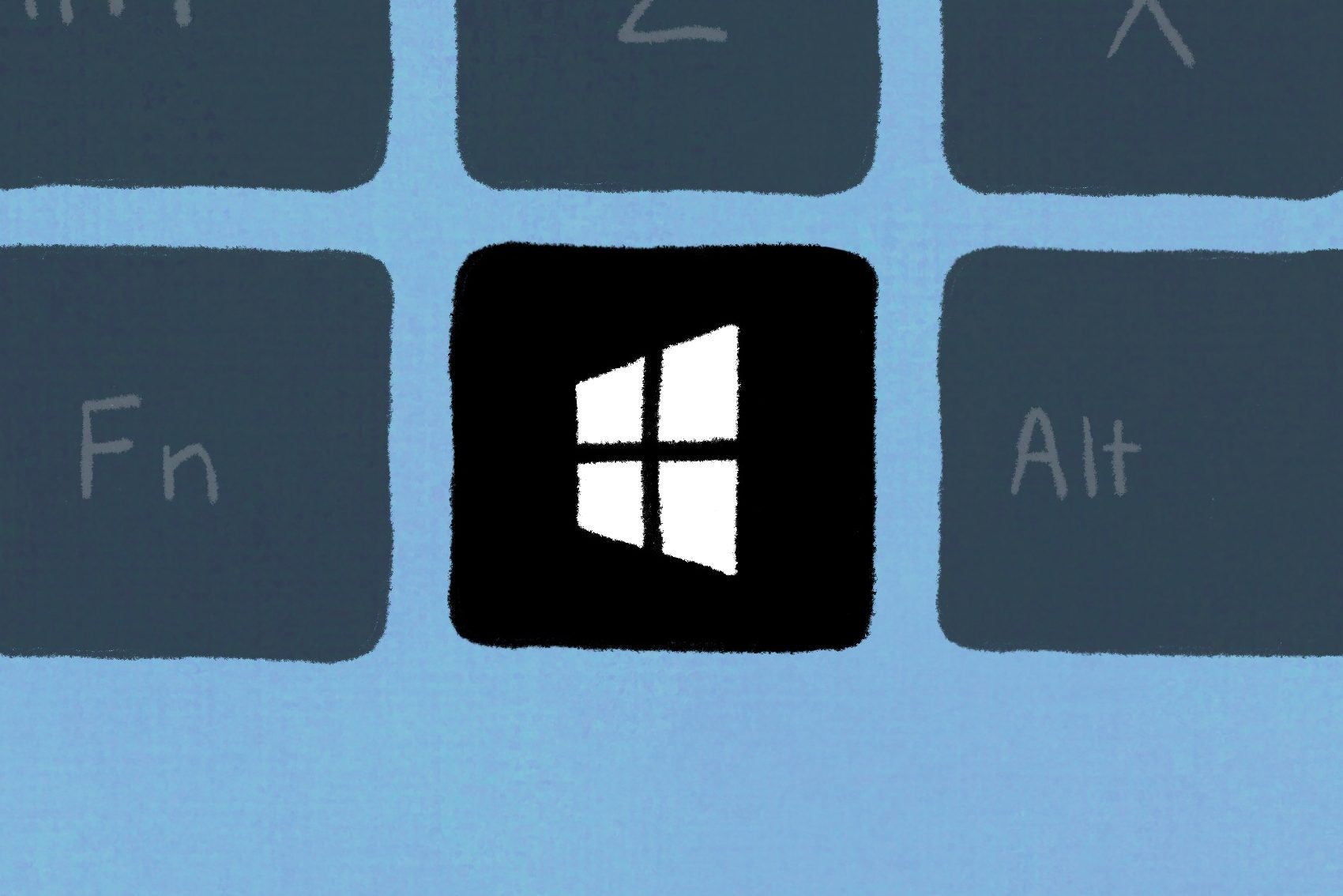 23 Window Keyboard Shortcuts: A Cheat Sheet