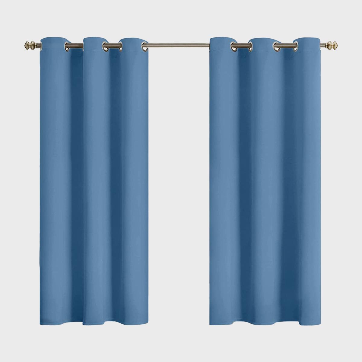 Youngstex Blackout Curtains