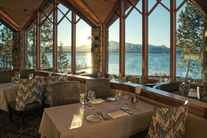 Edgewood Restaurant NV