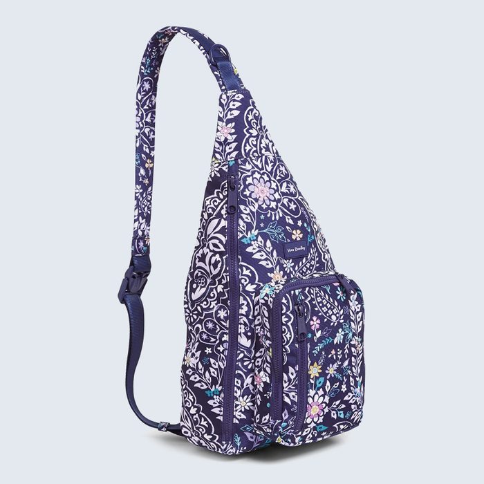 Vera Bradley ReActive Sling Backpack