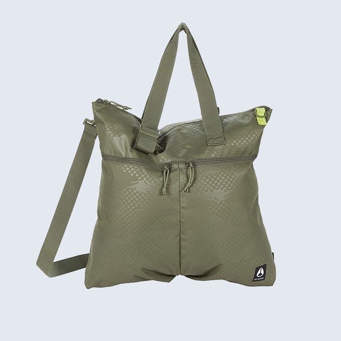 Nixon Heist Bag
