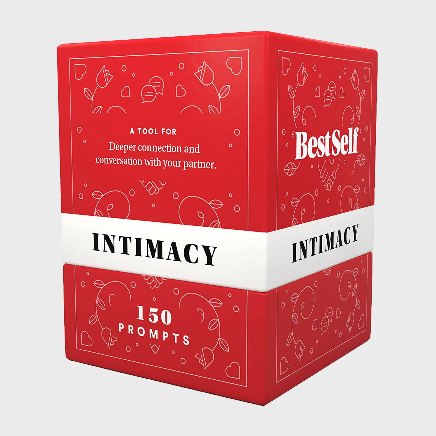 Best Self Intimacy Deck
