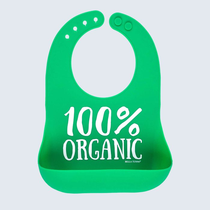 Bella Tunno Baby Bibs