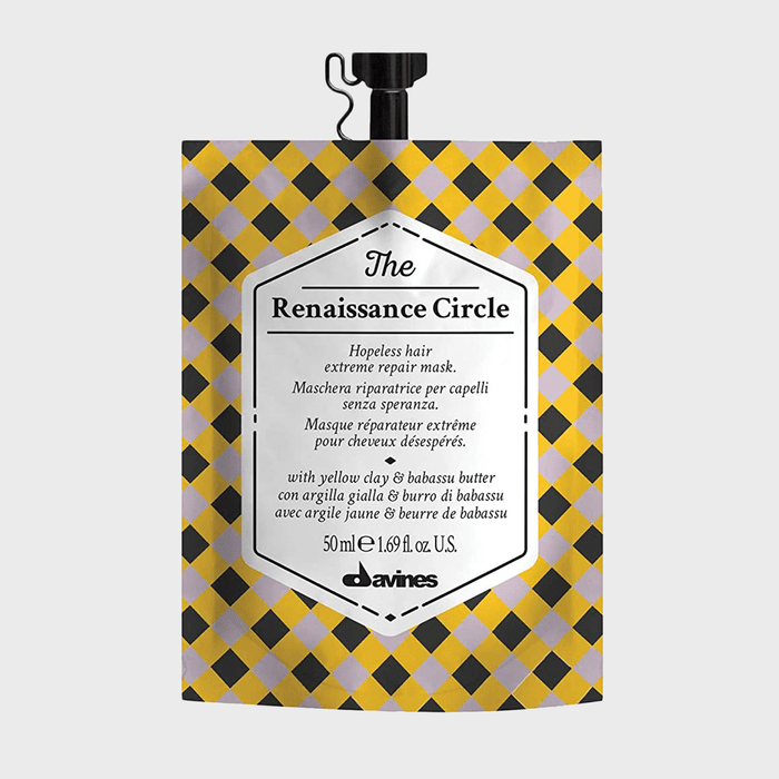 Davines The Renaissance Circle Repairing Mask Ecomm Via Amazon.com