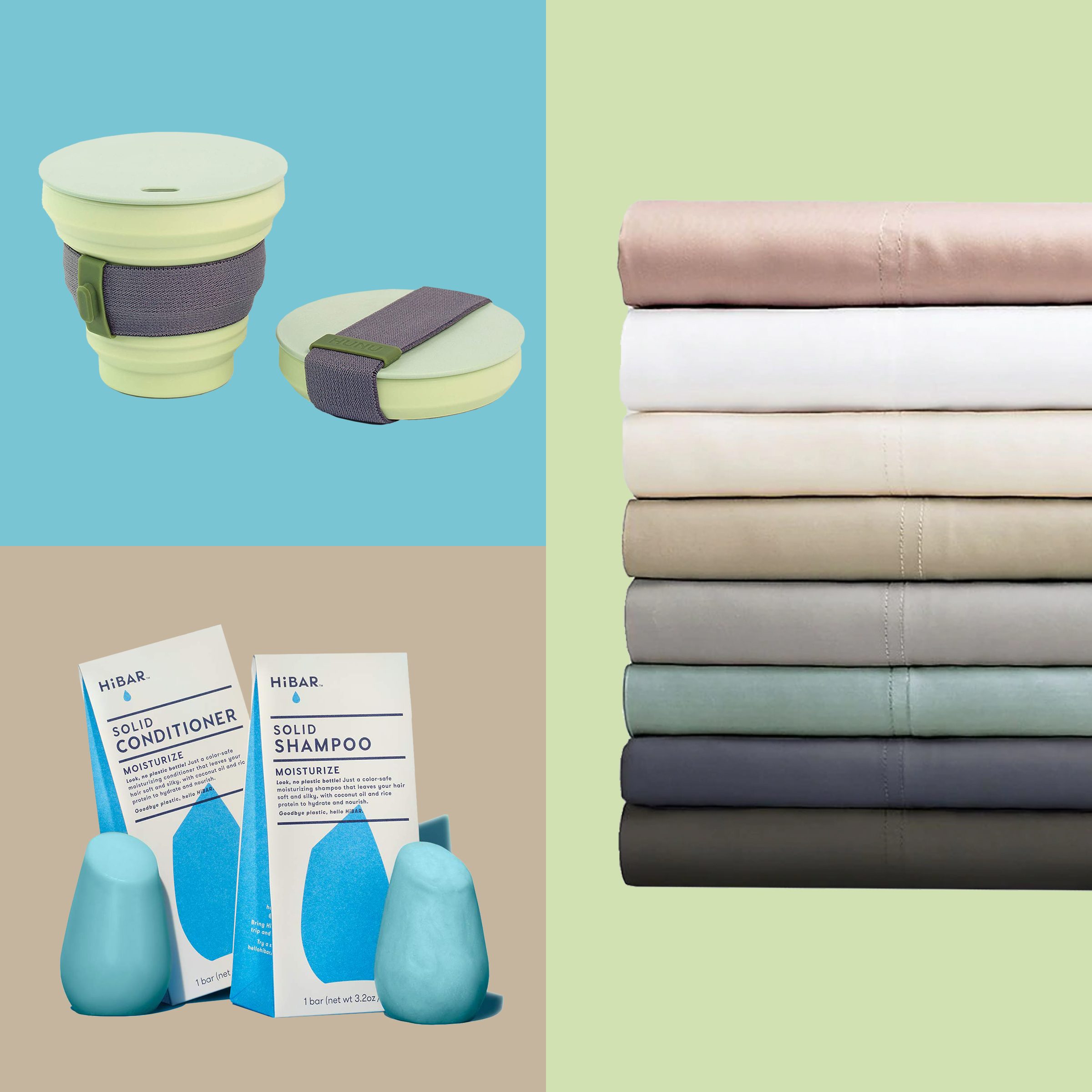 eco-friendly and sustainable gifts
