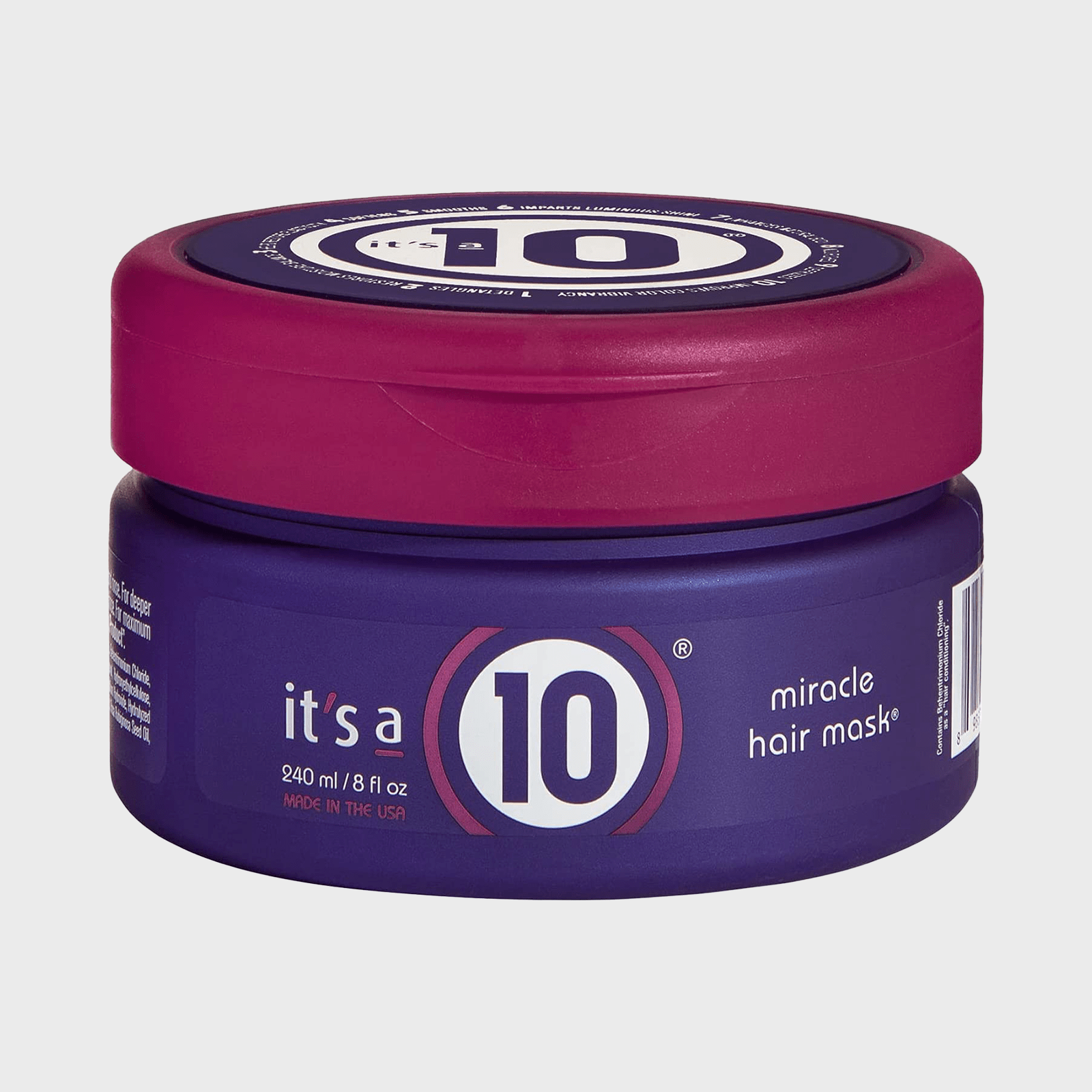 Its A 10 Haircare Miracle Hair Mask Ecomm Via Amazon.com