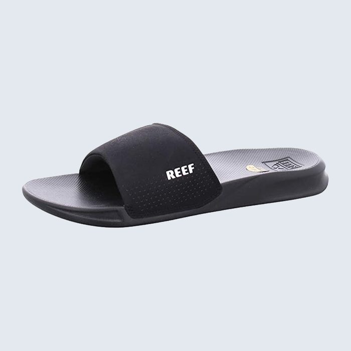 Reef One Slide Sandal