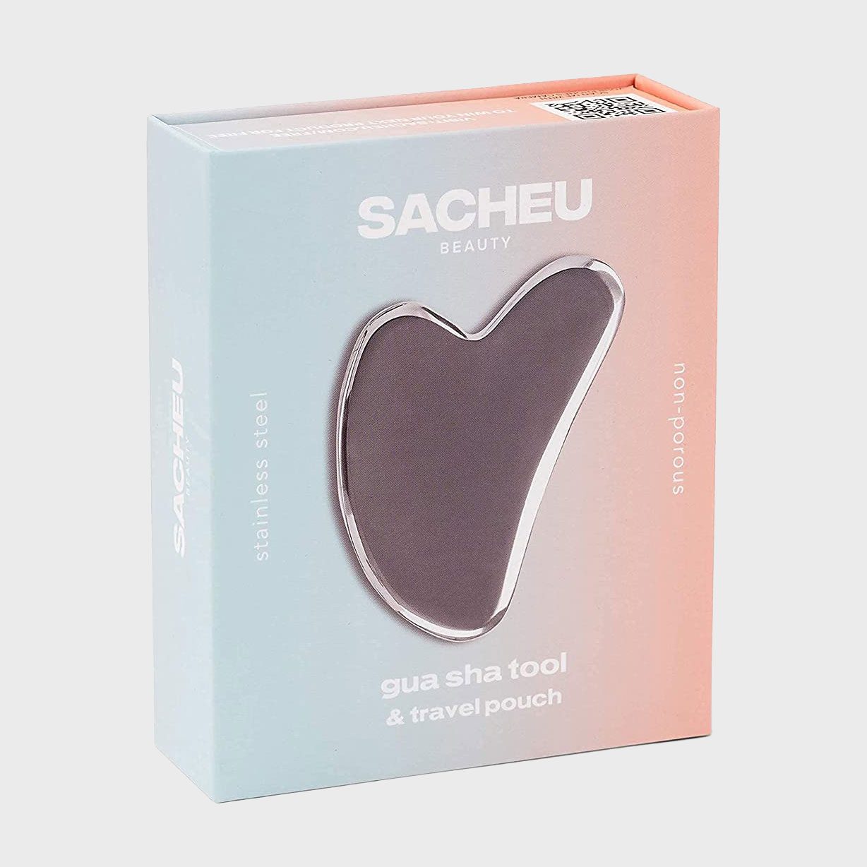 Sacheu Gua Sha Tool