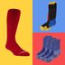 10 of the Best Warm Socks Worth Buying for Winter