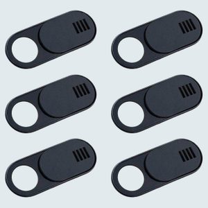 Anni Coco Camera Cover Sliding Webcam Cover