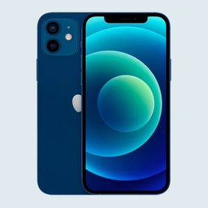 Apple Iphone 12 Blue
