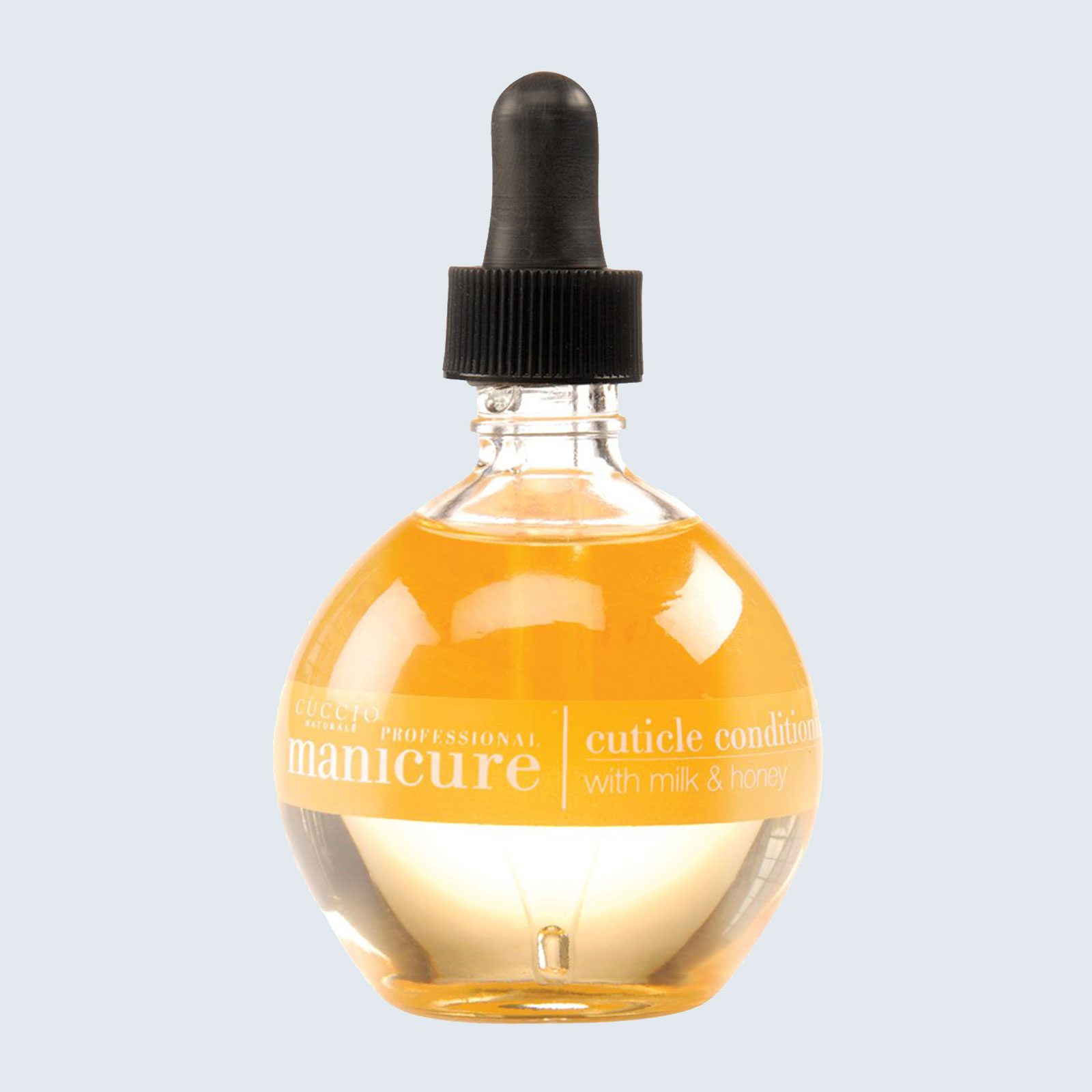 Cuticleoil