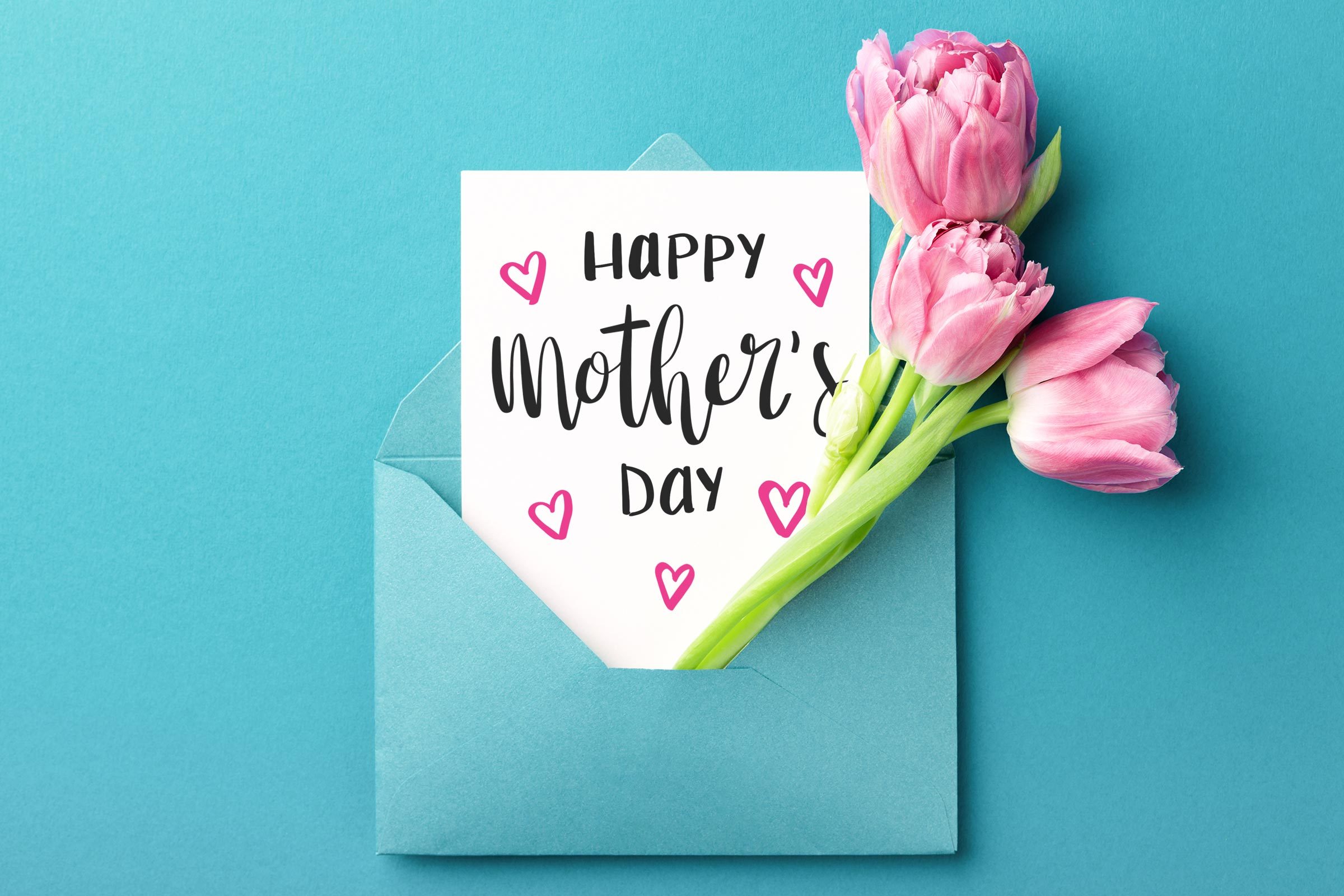 102 Sweet Mother’s Day Greetings That Will Make Her Feel Like the Best Mom Ever