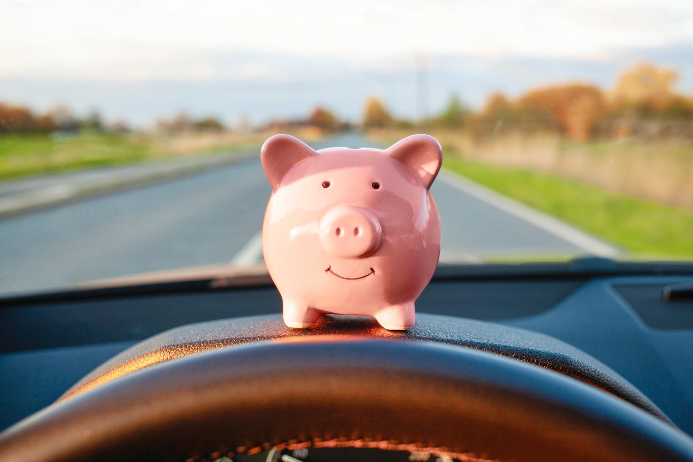 How to Budget for a Road Trip