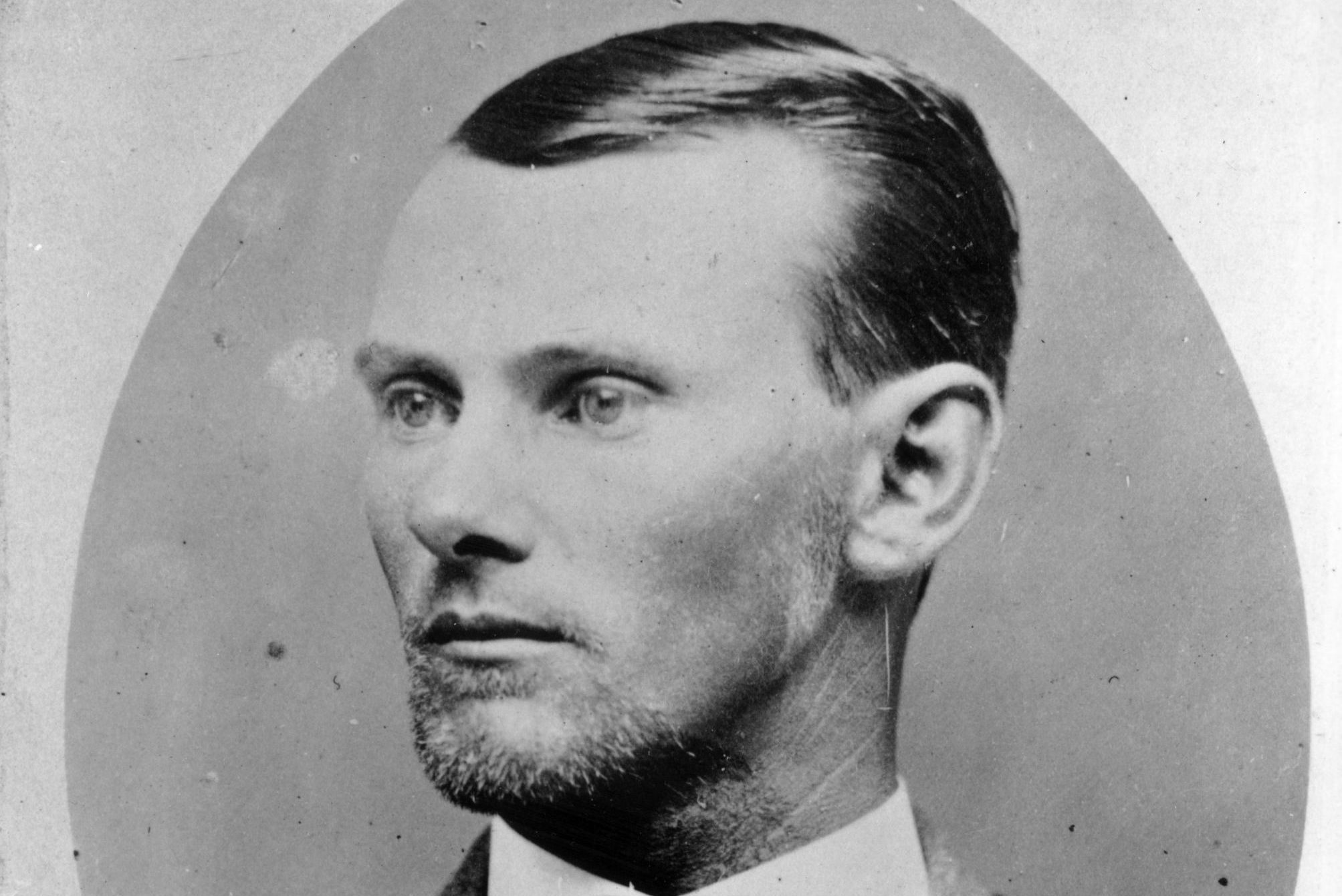 Jesse James