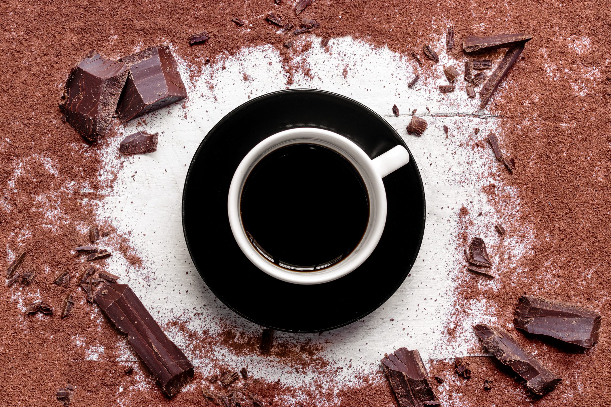 I Started Drinking Brewed Cacao—And I’ll Never Go Back to Coffee