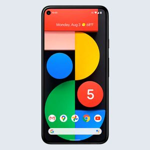 Google Pixel 5