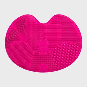 Sigma's Spa Brush Cleaning Mat Ecomm Via Sigmabeauty