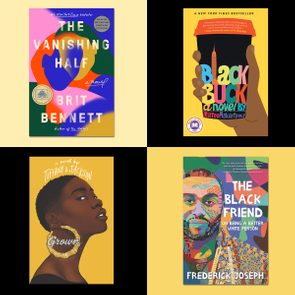 must read black authors