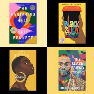 must read black authors