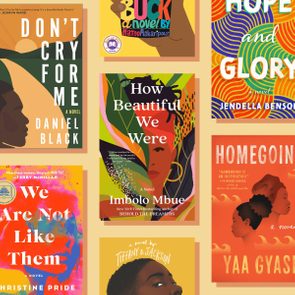 Books By Black Authors Opener