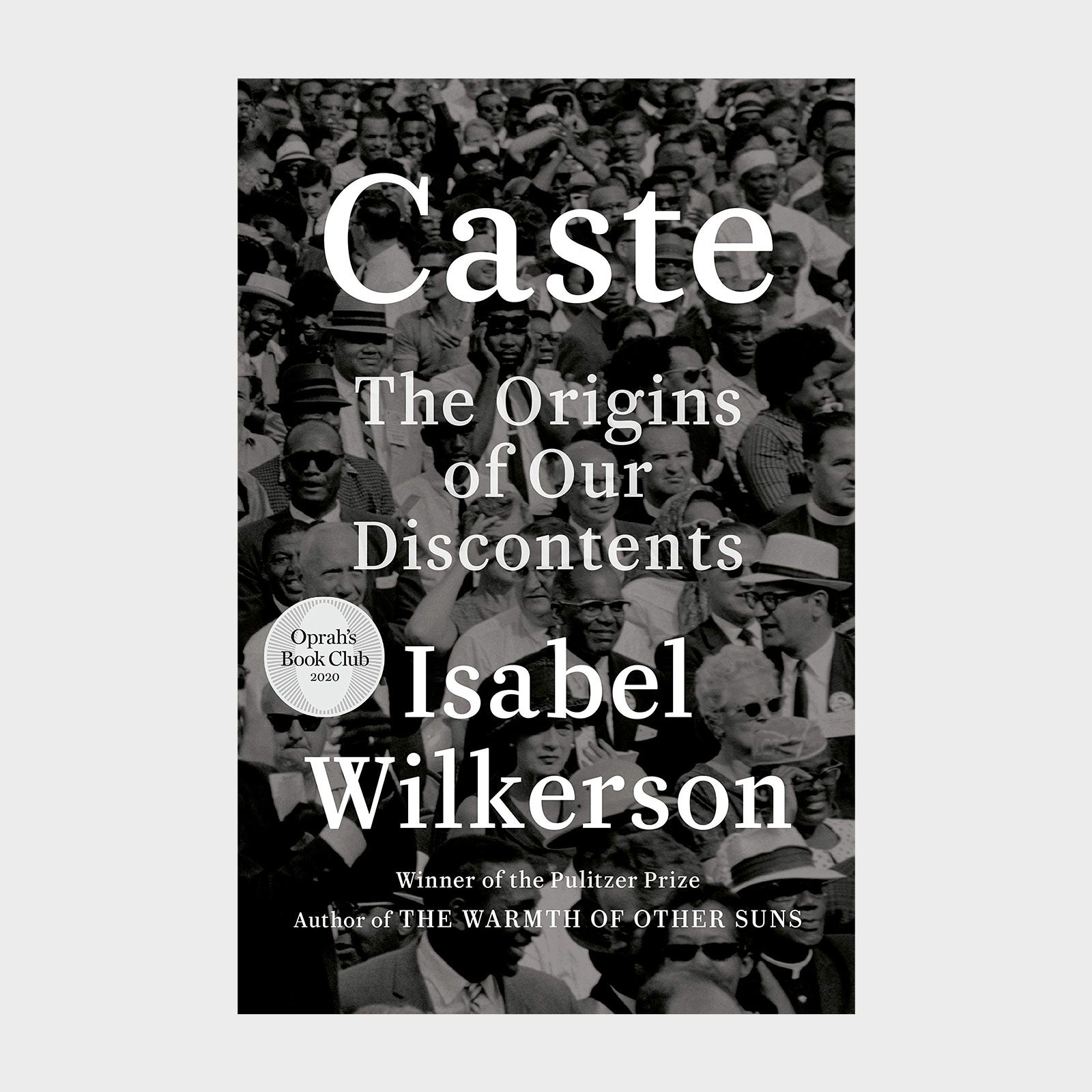Caste Book