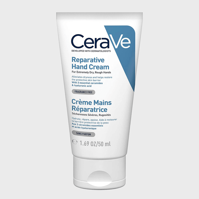 Cerave Crema Mani Ecomm Via Amazon