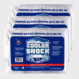 Cooler Shock Ice Pack