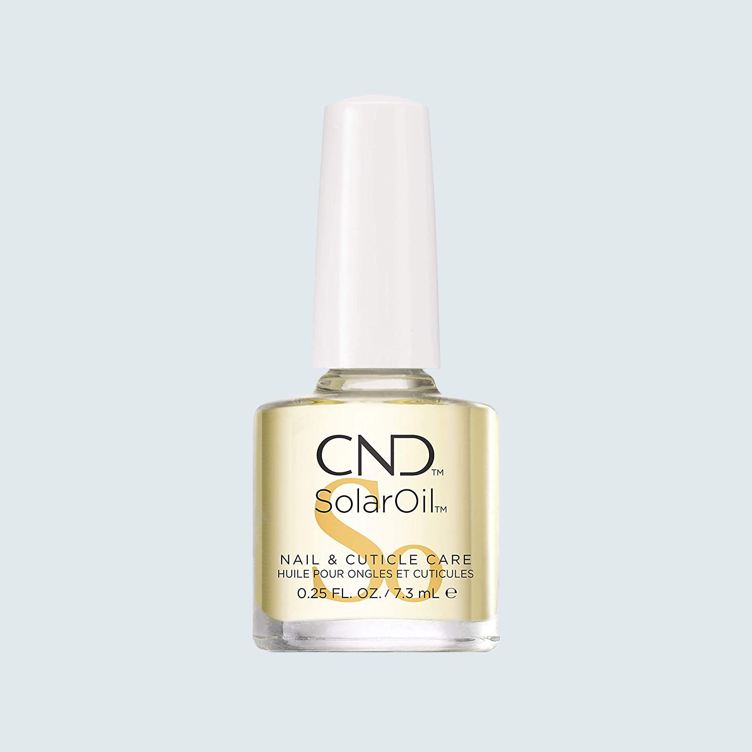 CND SolarOil