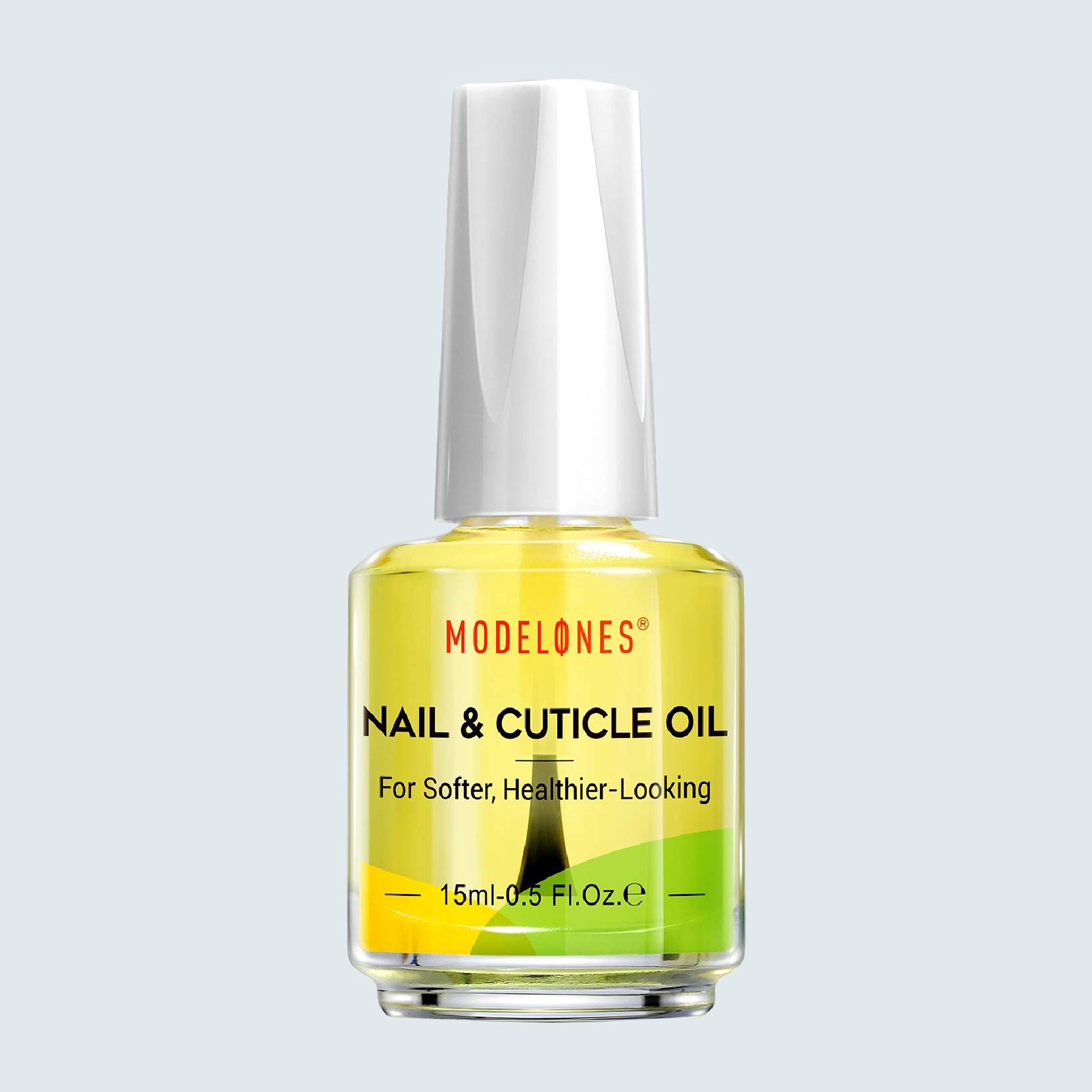 Modelones Nail & Cuticle Oil