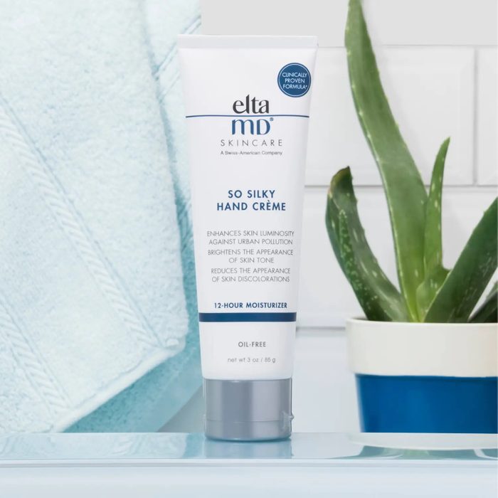 Eltamd So Silky Creme Ecomm Via Dermstore.com