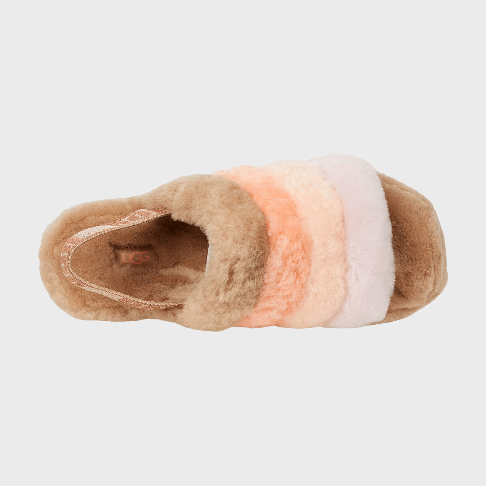 Fluff Yeah Slide Ugg Ecomm Via Zappos.com 1