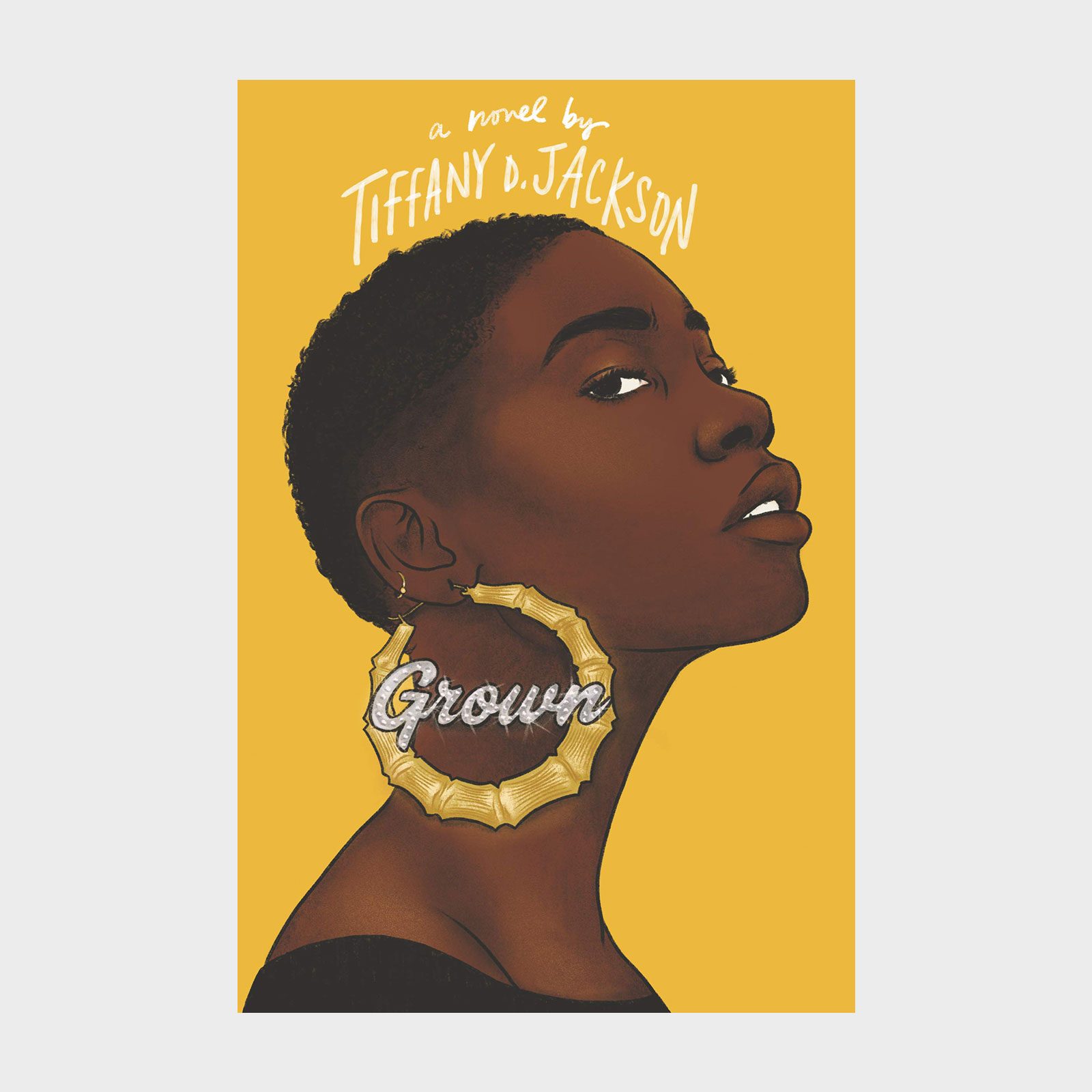 Grown Book