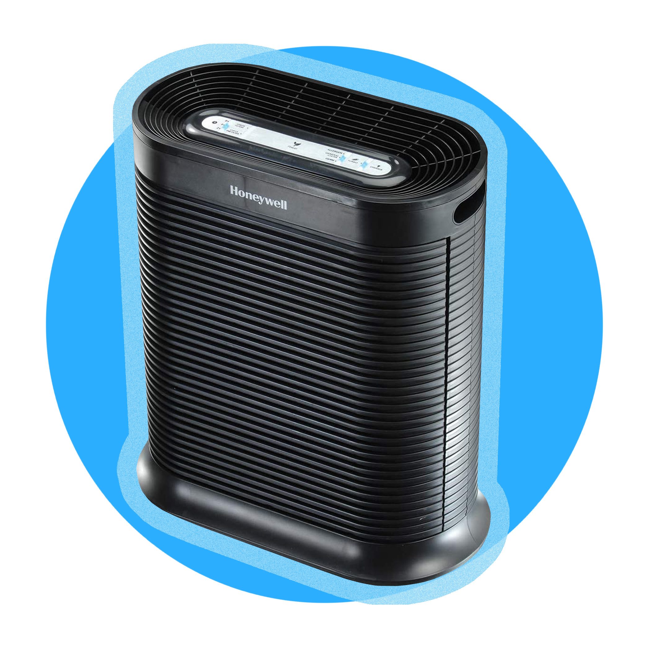 This HEPA Air Purifier Has Over 7,700 Five-Star Reviews