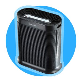 Honeywell HPA300 True HEPA Air Purifier