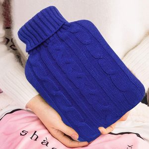 Hot Waterbottle Sweater