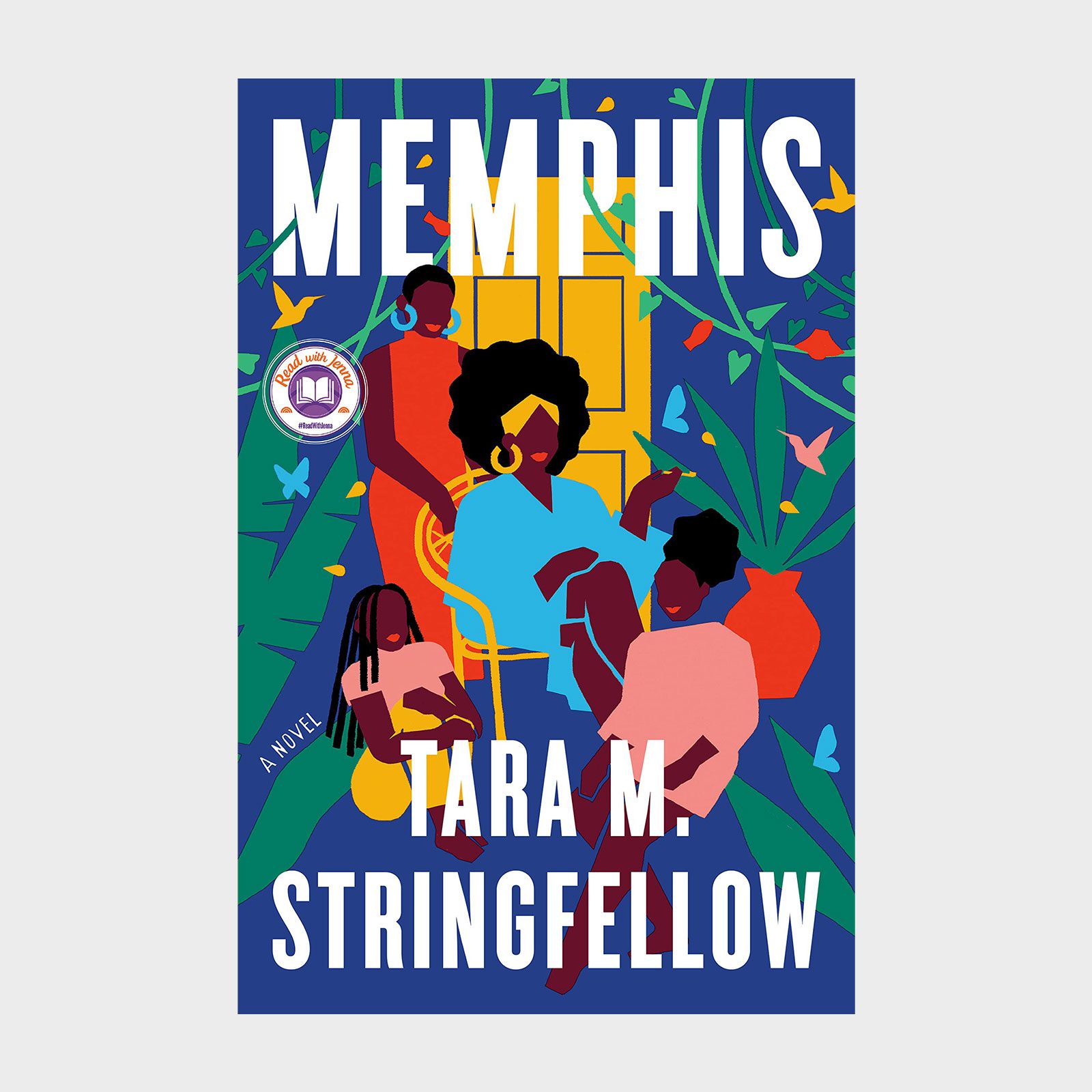 Memphis Book