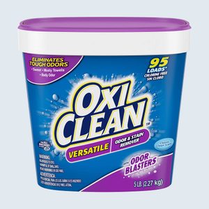 Oxi clean