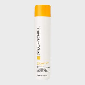 Paul Mitchell Babys Dont Cry Ecomm Via Amazon